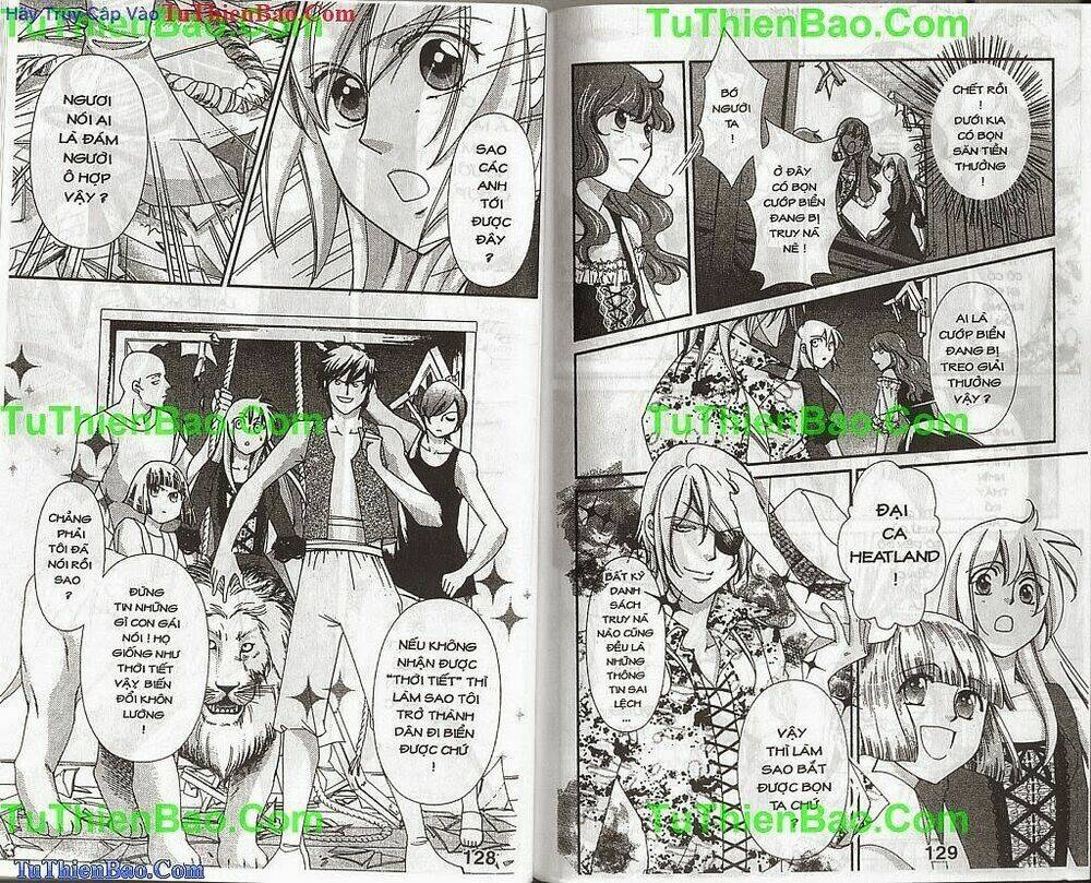 bông hoa cướp biển chapter 2 67