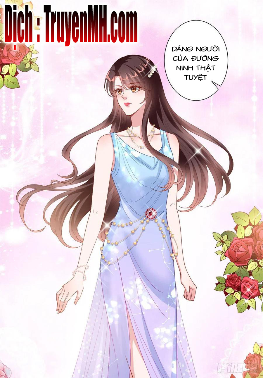 thí hôn lão công, cần giúp sức chapter 438 1