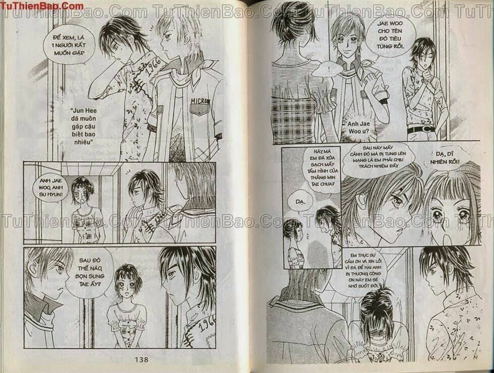 hái sao tình yêu chapter 6 70