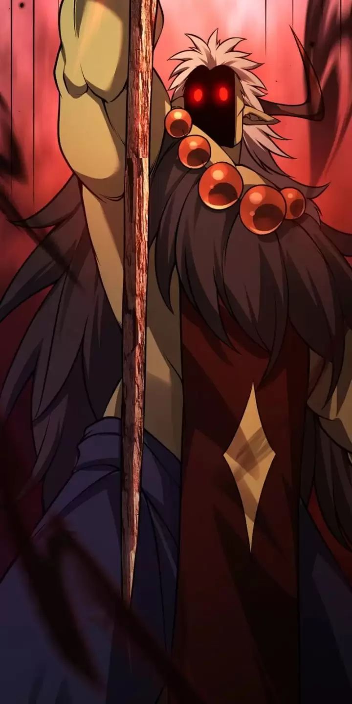 ta, chúa tể rừng xanh chapter 28 20