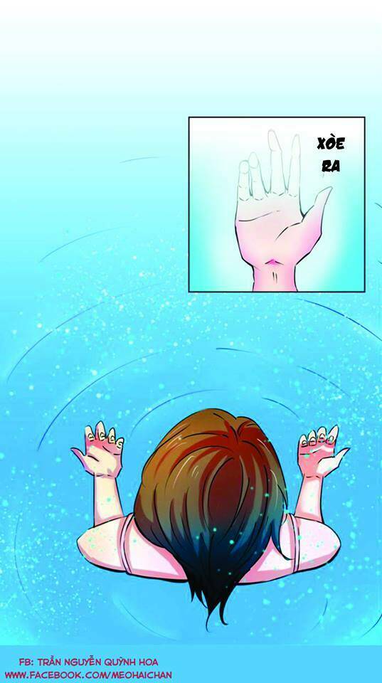 yêu lại một lần nữa chapter 3 2