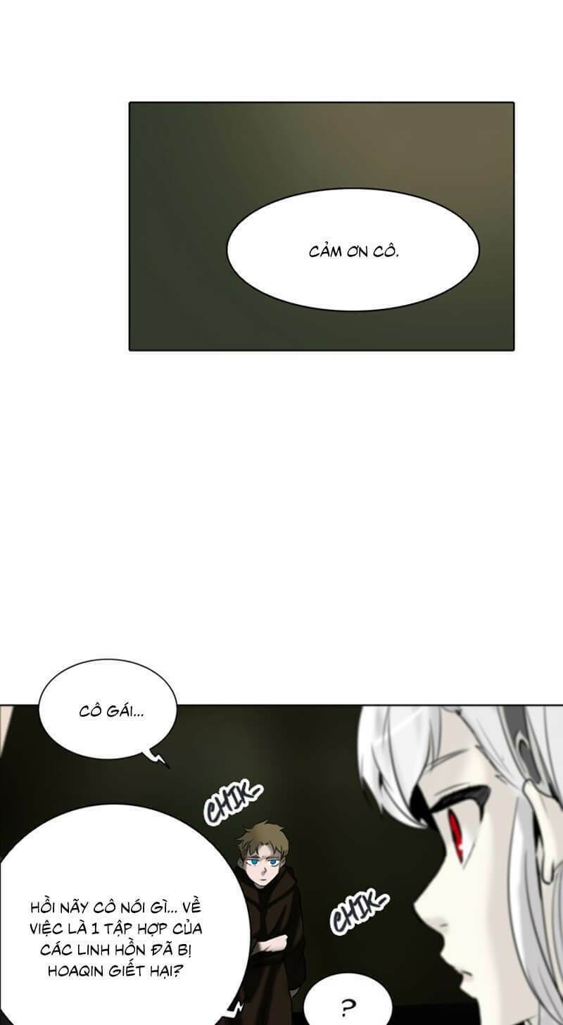 cuộc chiến trong tòa tháp chapter 274 14