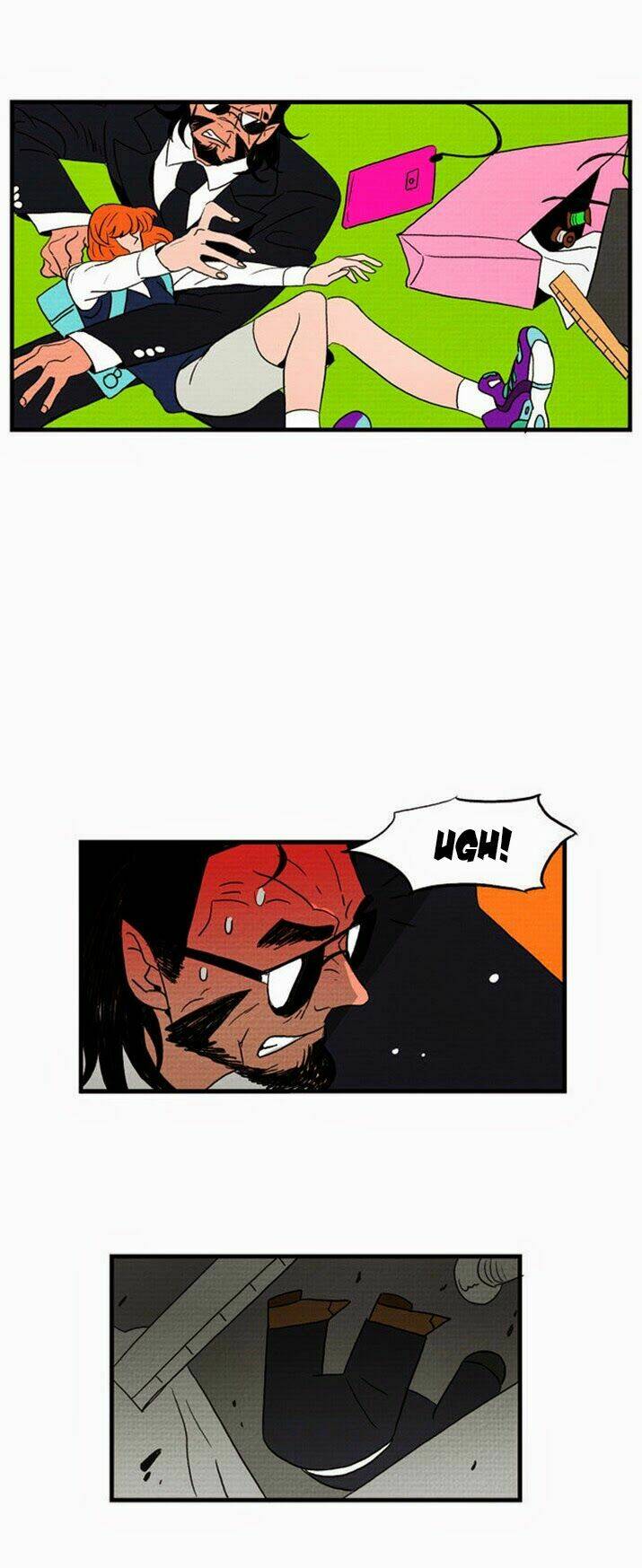 hello mr teddy chapter 1 41