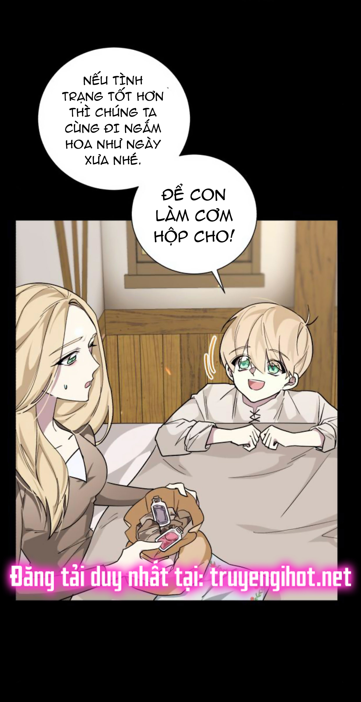 đã có lúc ta muốn nàng chết đi chapter 17.1 8