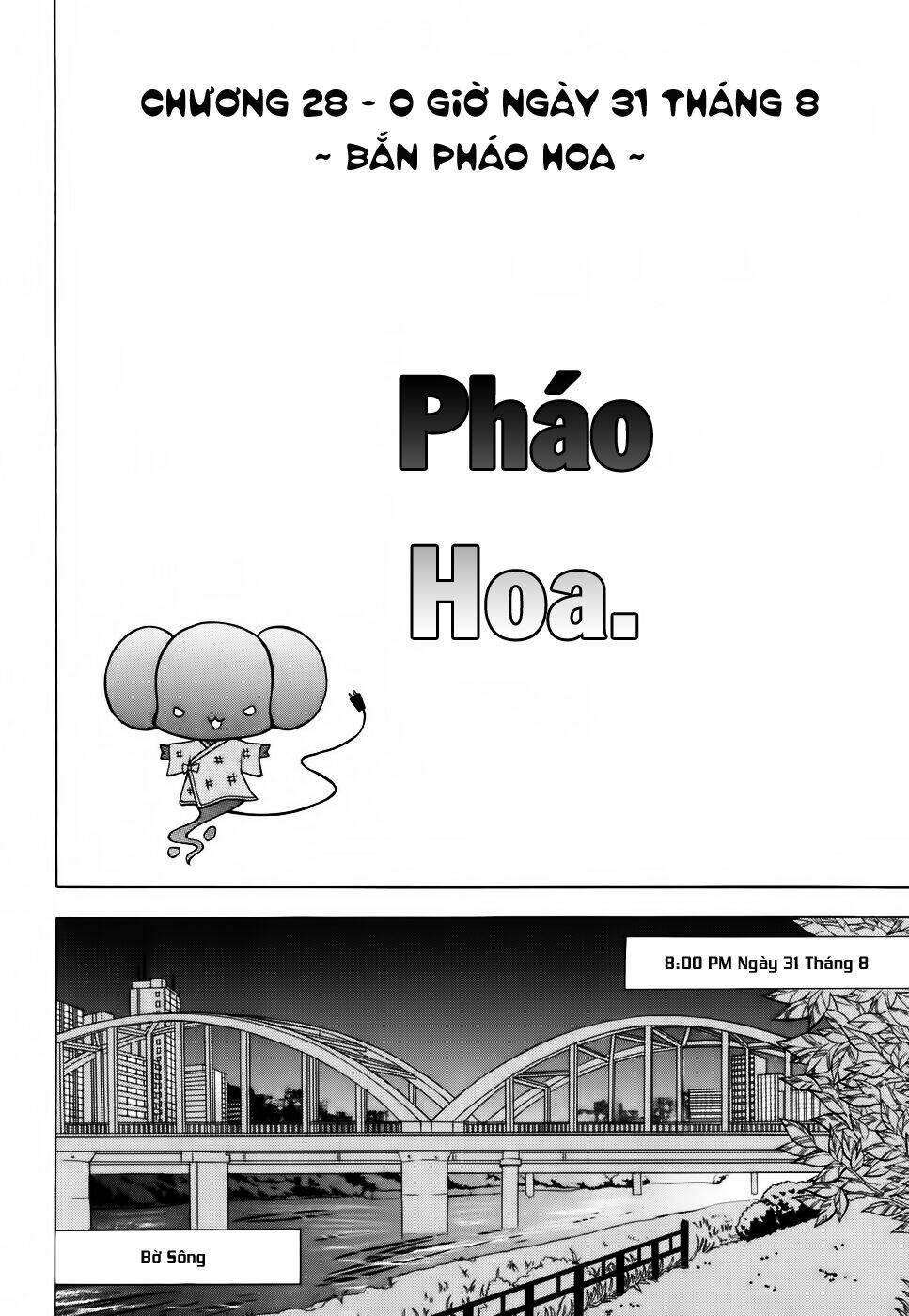 tokyo innocent chapter 28 17