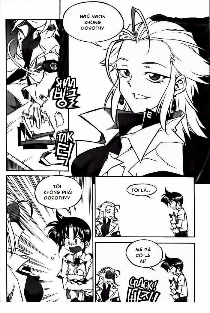 dorothy of oz chapter 7 18