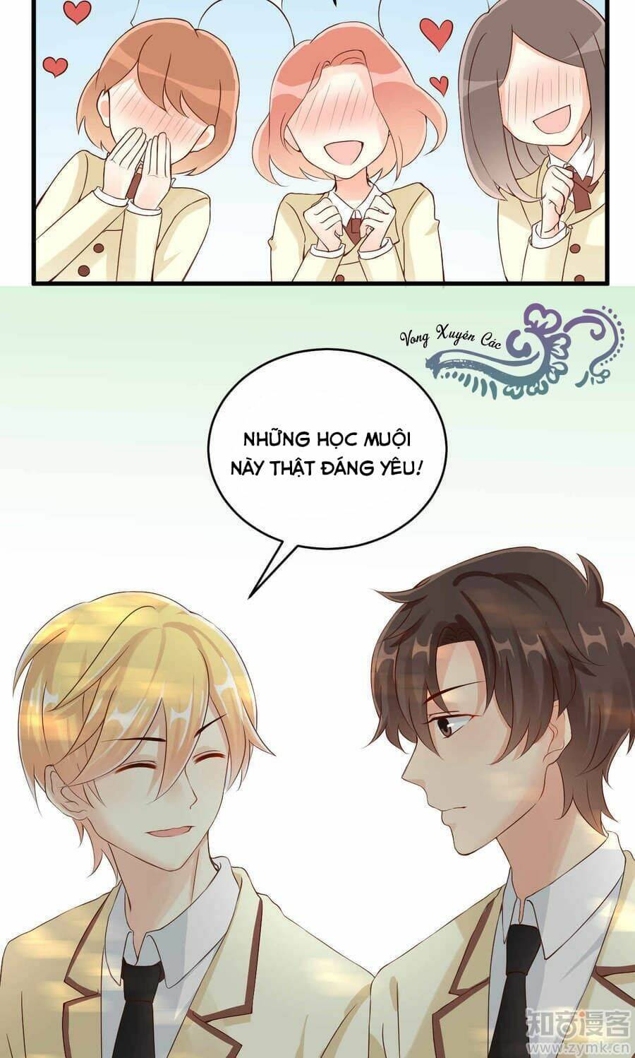 trọng sinh từ 0 thành 1 chapter 5 15