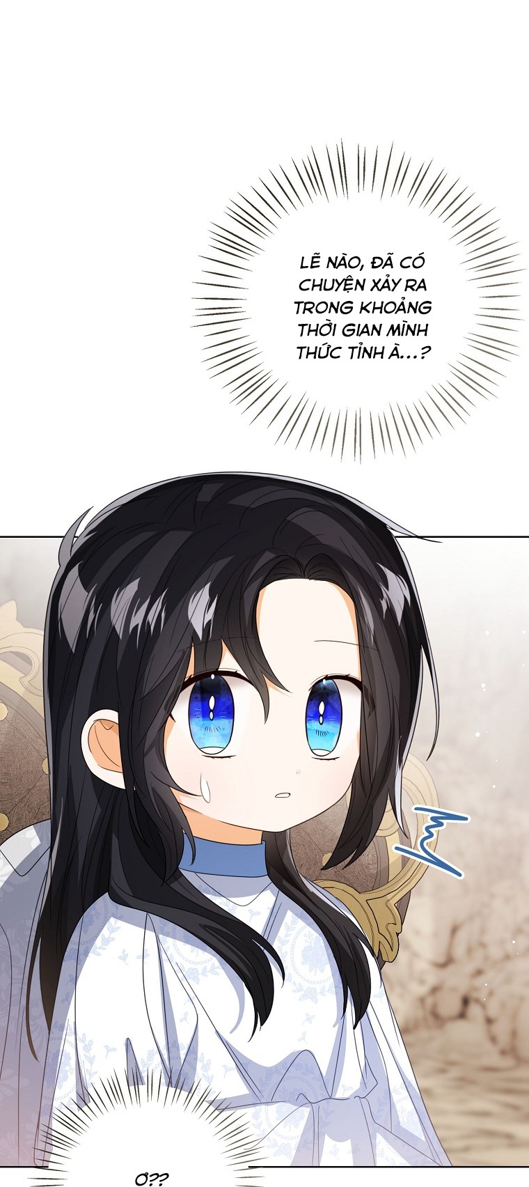 tôi không muốn trở thành nữ phản diện chapter 89.1 49