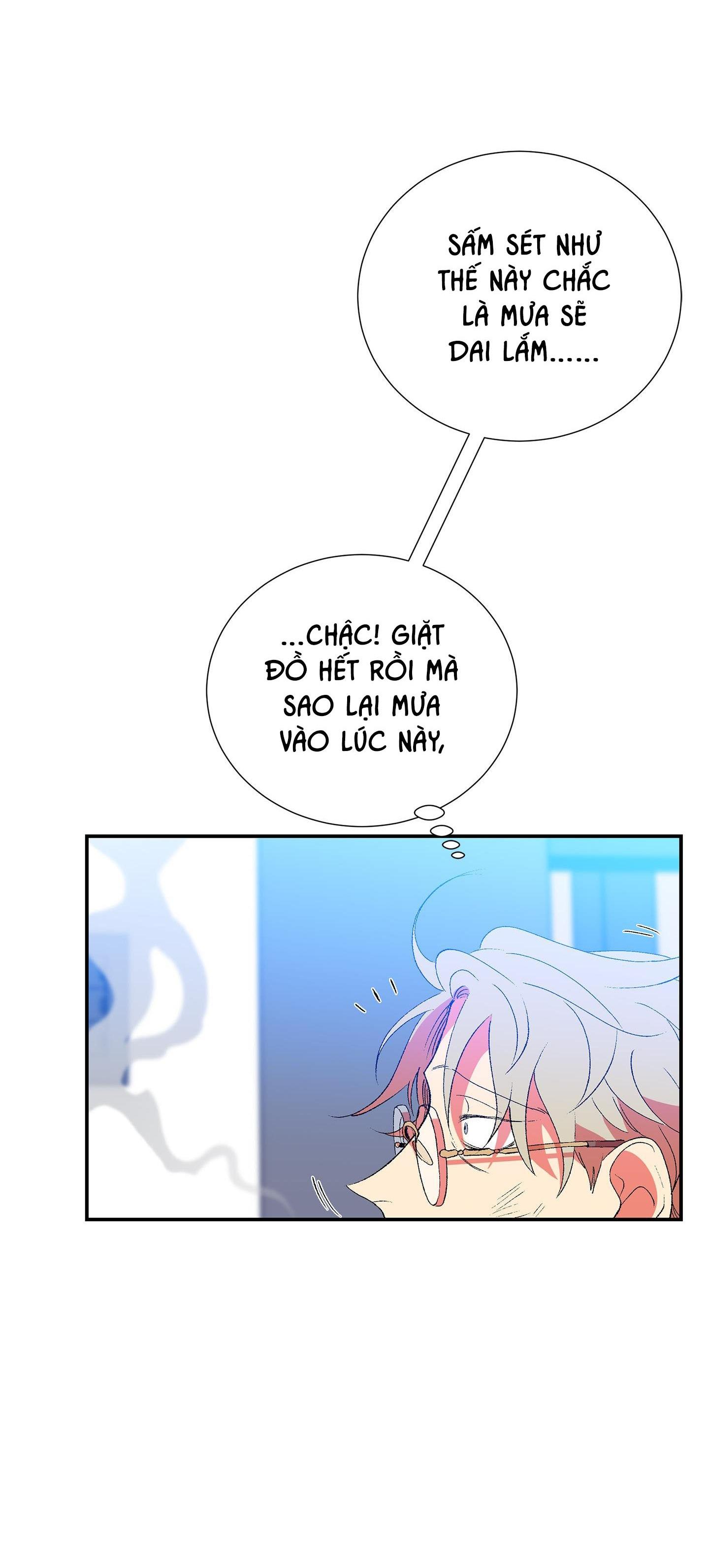 ông chú bên cửa sổ chapter 32 45