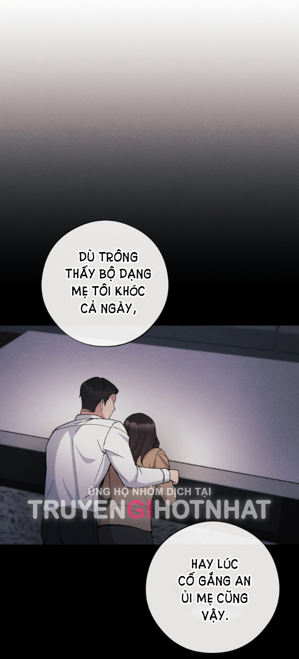 Ăn Mòn chapter 5.2 - Trang 23
