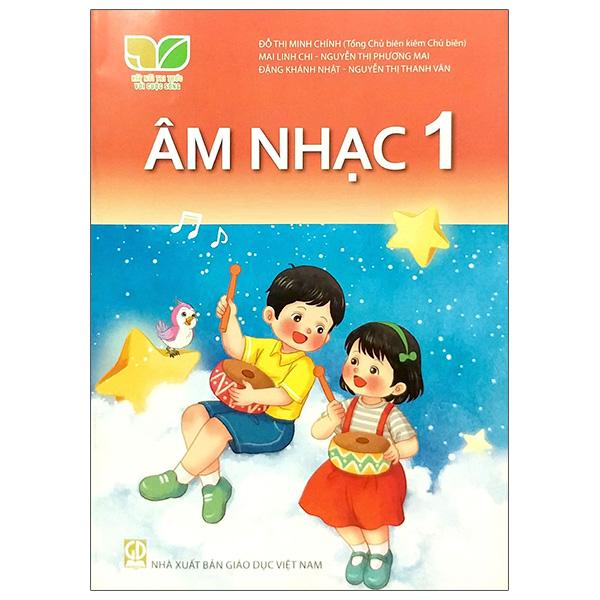 Âm Nhạc 1 (Kết Nối) (Chuẩn)