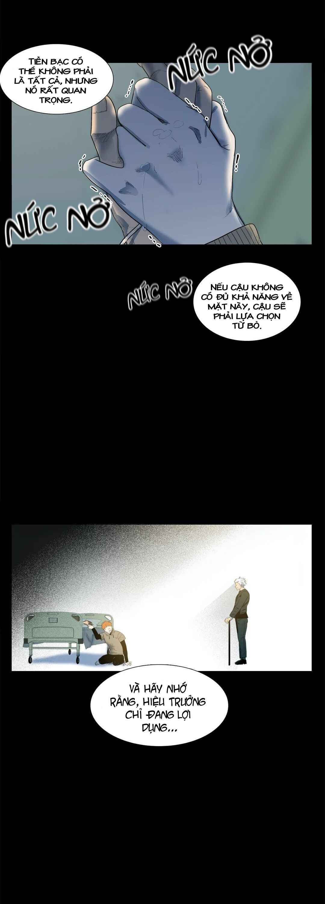 khiến anh cười chapter 5 10