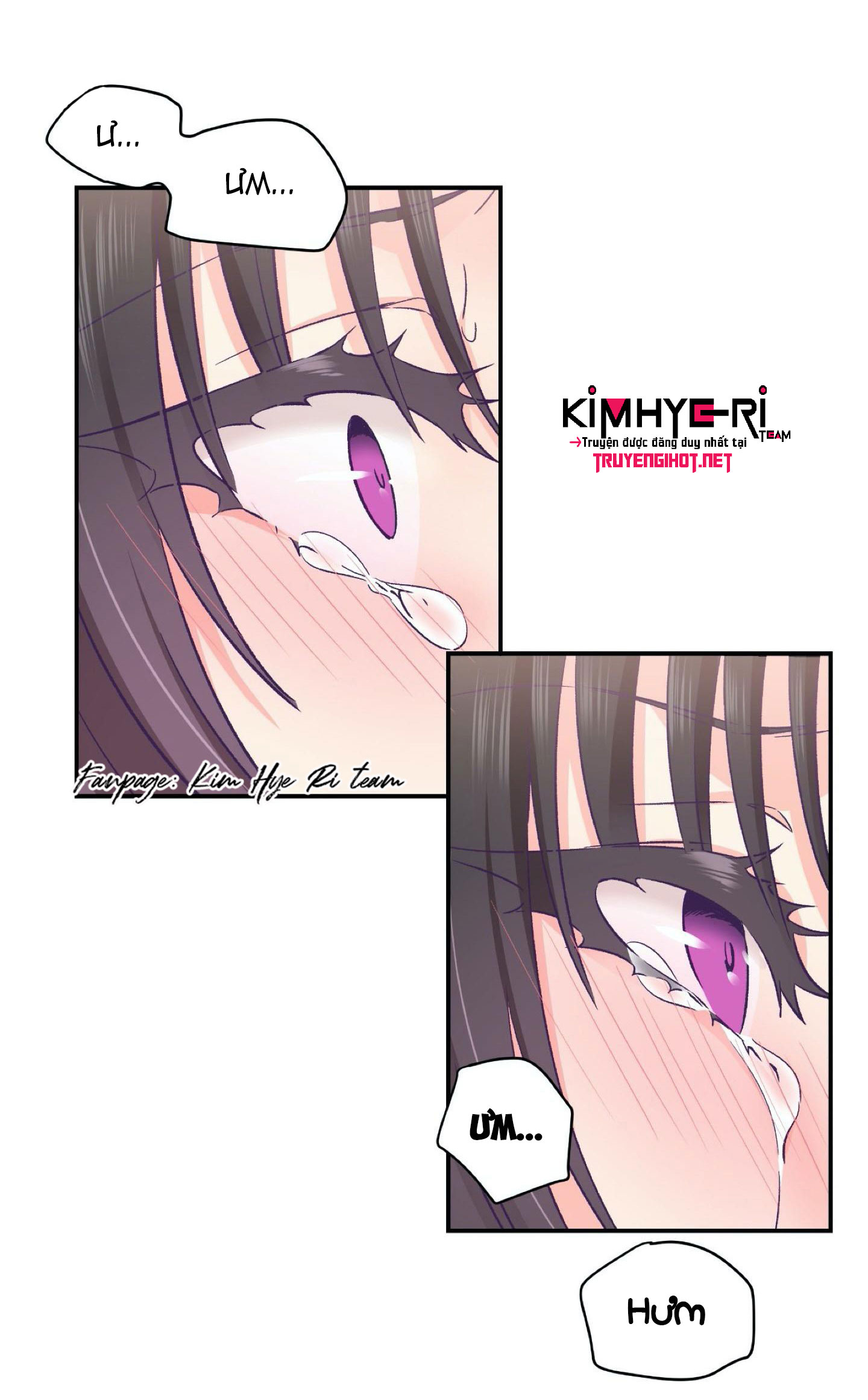 mềm mại tan chảy chapter 23 8