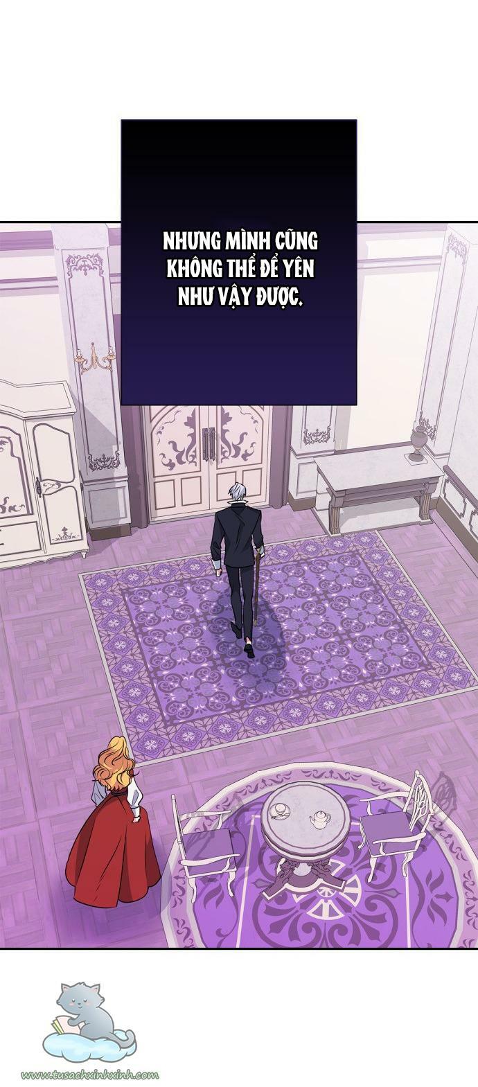 tôi đang nuôi dưỡng một con quái thú chapter 58 23