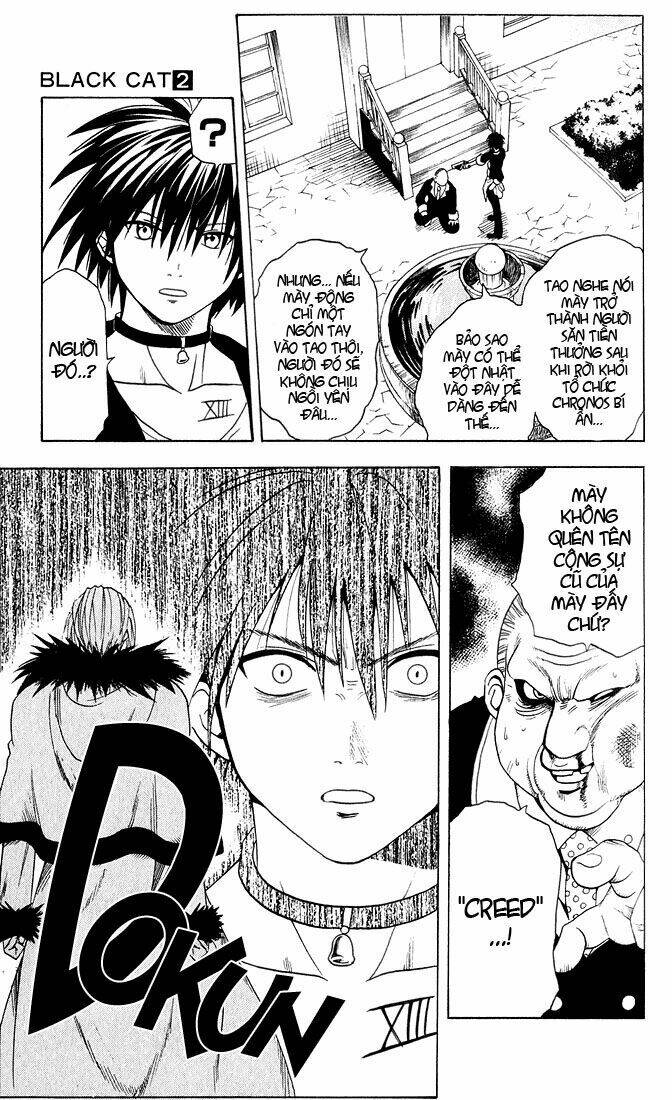 con mèo đen chapter 10 19