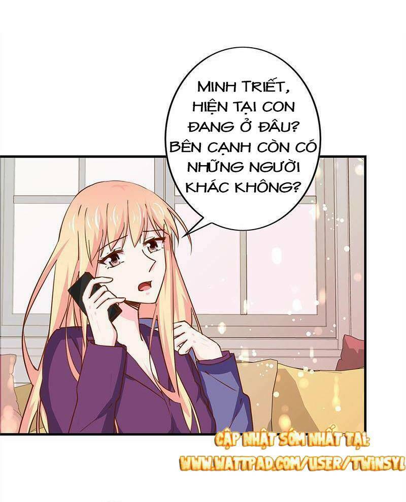 không gả cho tổng tài, gả cho người hầu chapter 152 27