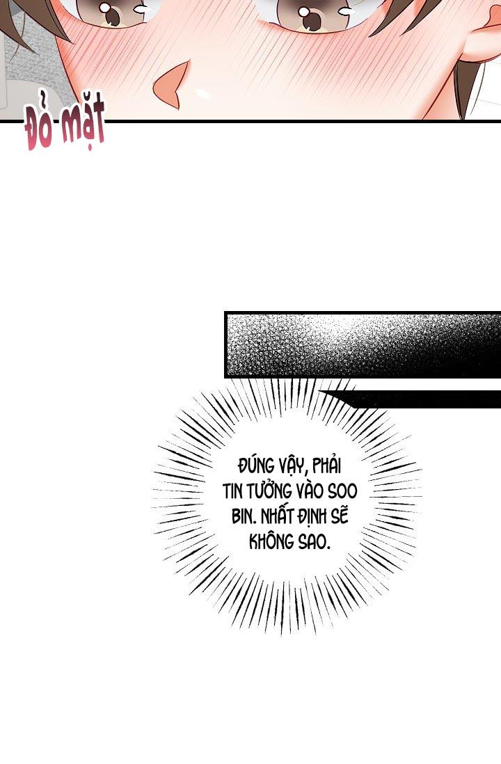 LỄ TRỪ TÀ 3P chapter 16