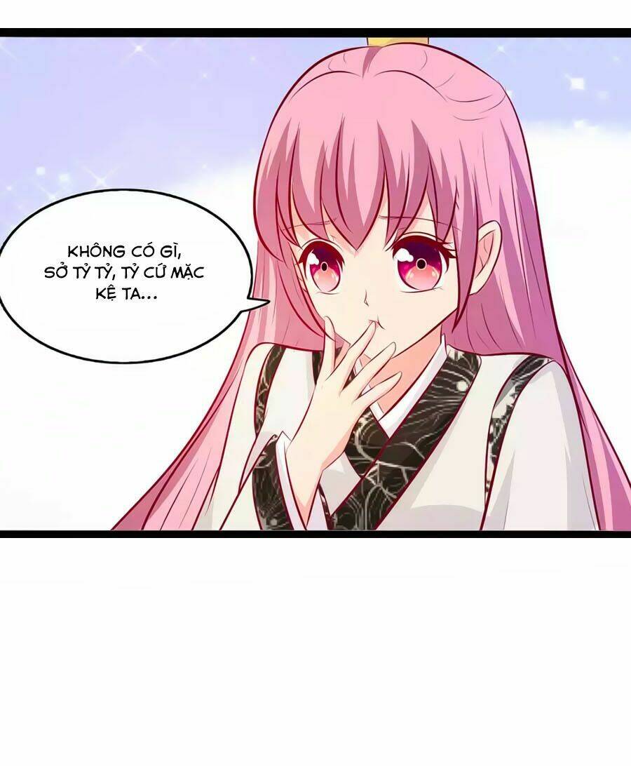 thỏ yêu tiểu vương phi chapter 74 14