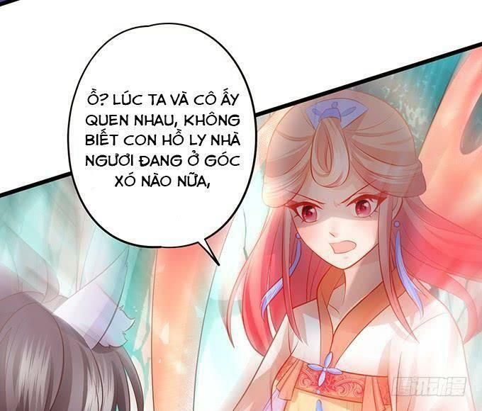 hồ tiên hung bạo chapter 122 68