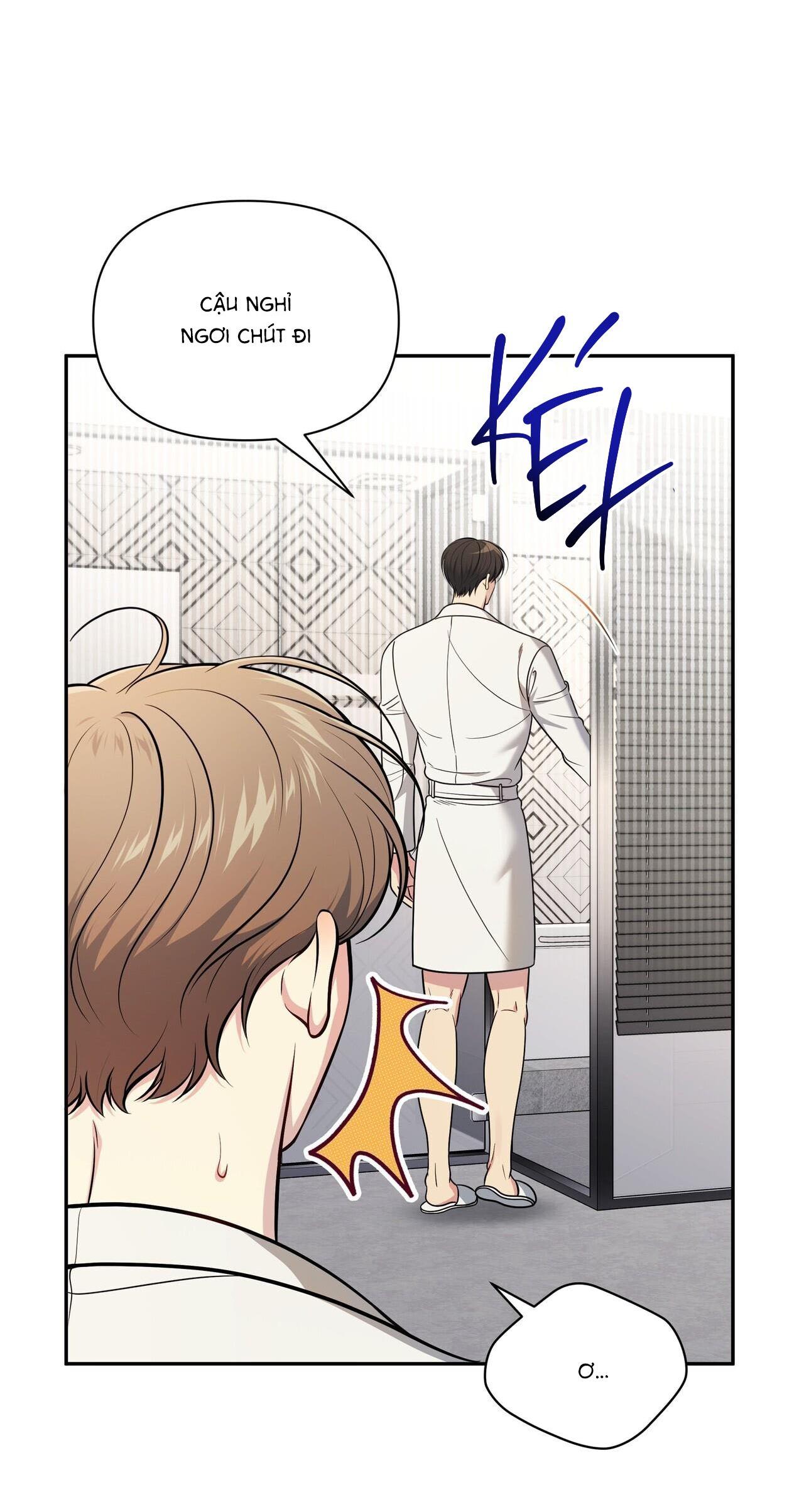 chuyện tình bí mật chapter 8 40