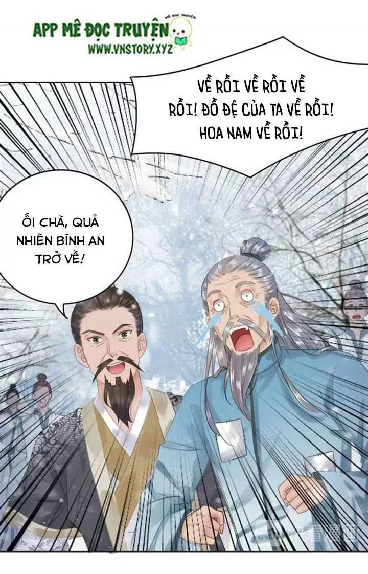 cực phẩm phế vật tiểu thư chapter 90 11