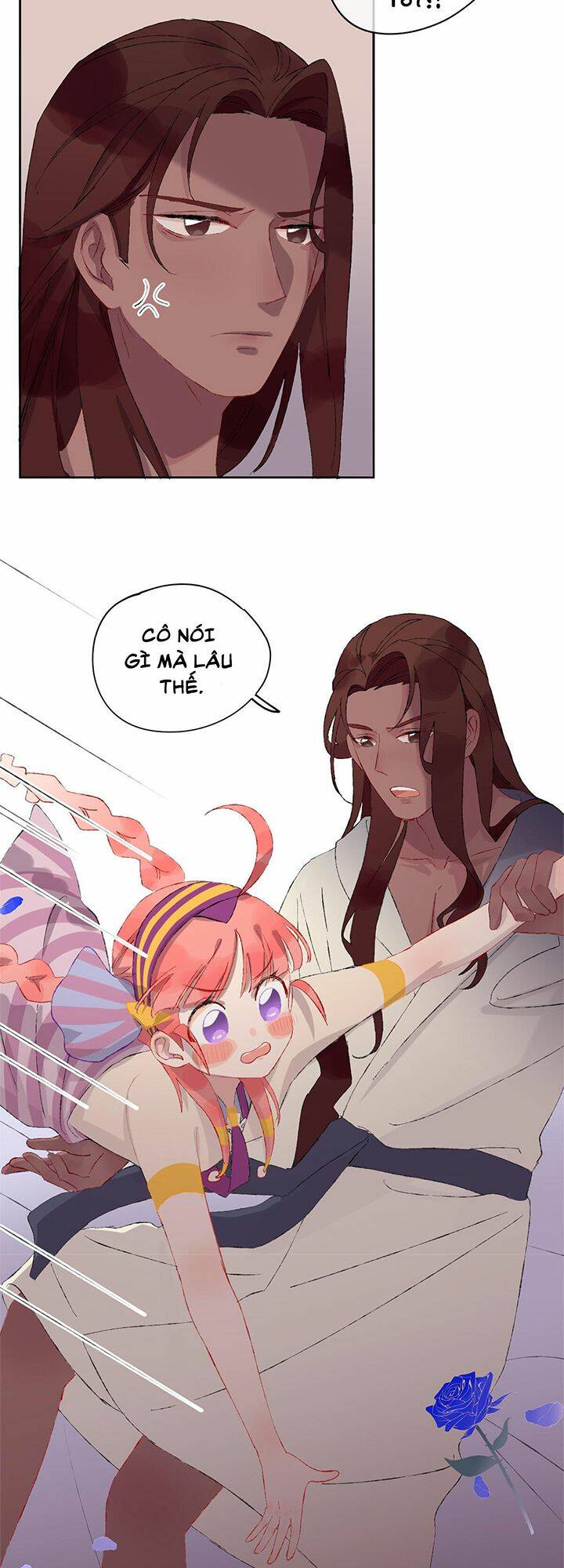 một ngày nọ tôi nhặt được một chú rồng chapter 13 11