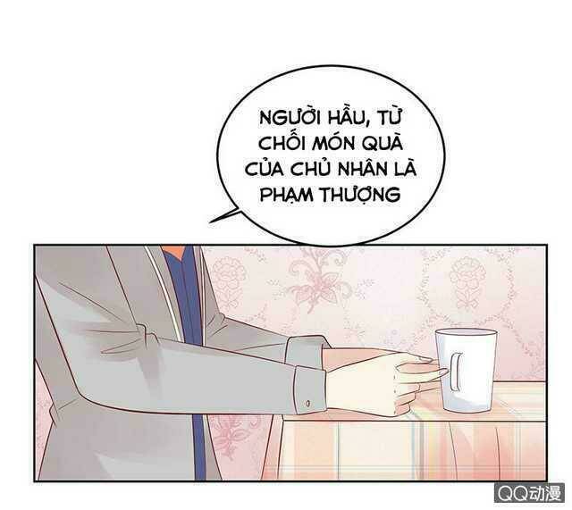 băng sơn học trưởng không được chọc chapter 40.1 30