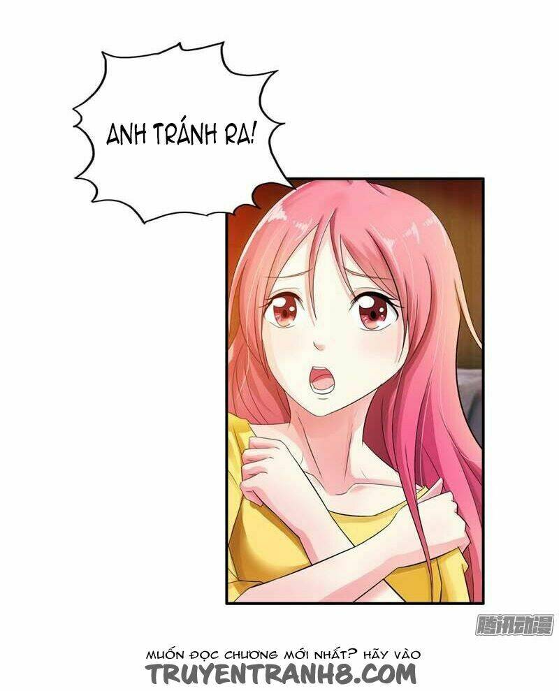 thuốc trừng trị hoàng tử của tôi chapter 1 32