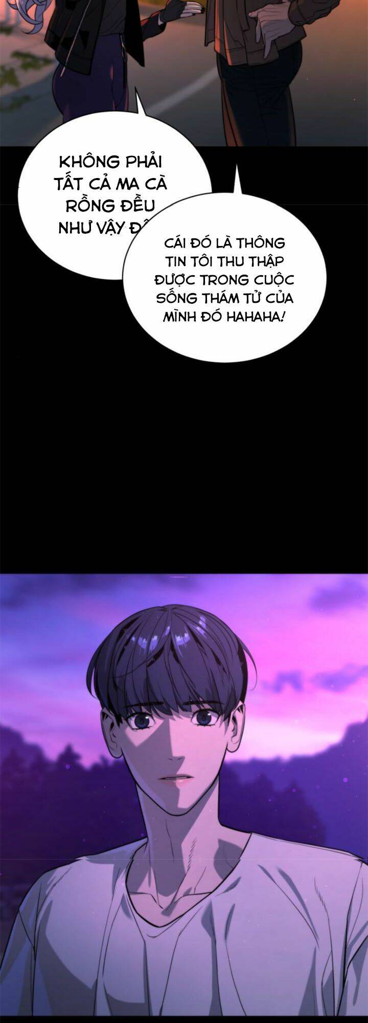 Máu trắng chapter 90 37
