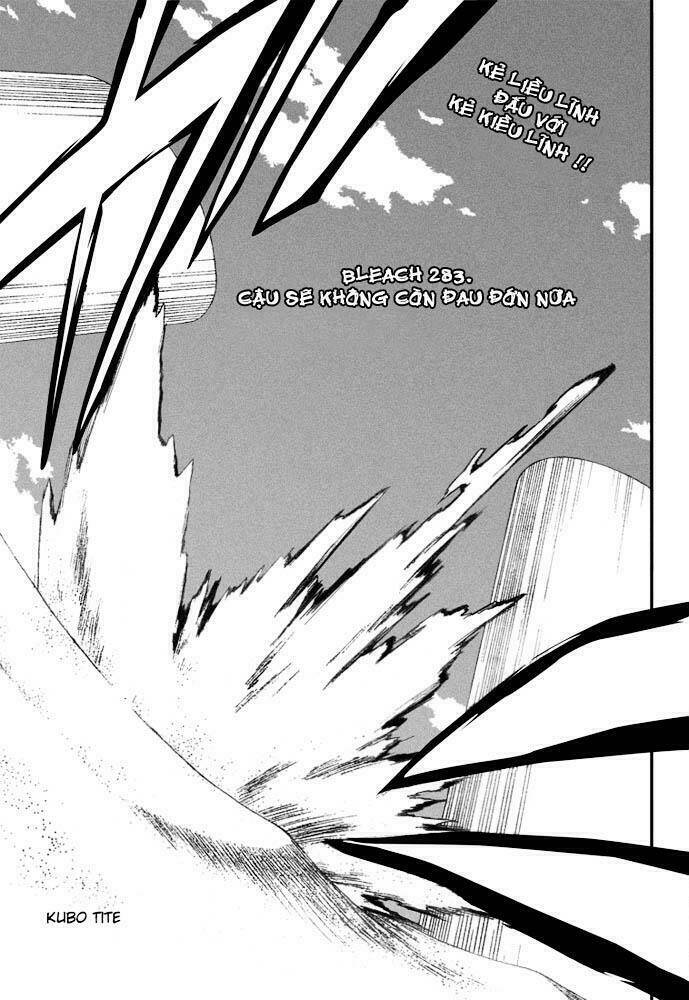 thần chết ichigo chapter 283 7