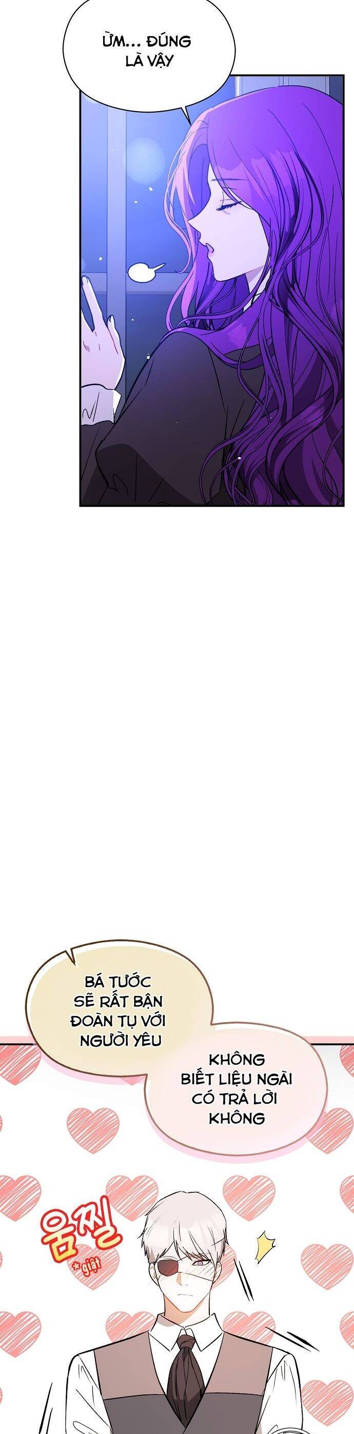 tôi không cố ý quyến rũ nam chính đâu! chapter 70 3