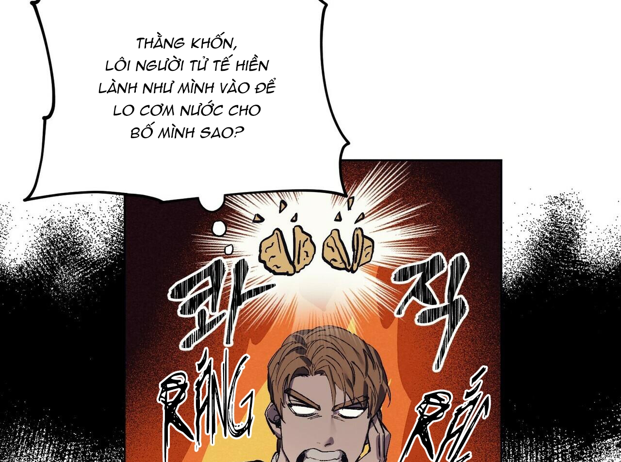 chàng dâu nhà họ kang chapter 7 103