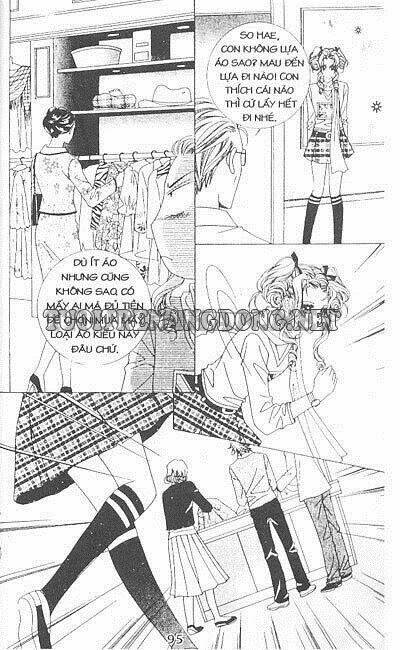 sức thanh xuân chapter 3 95
