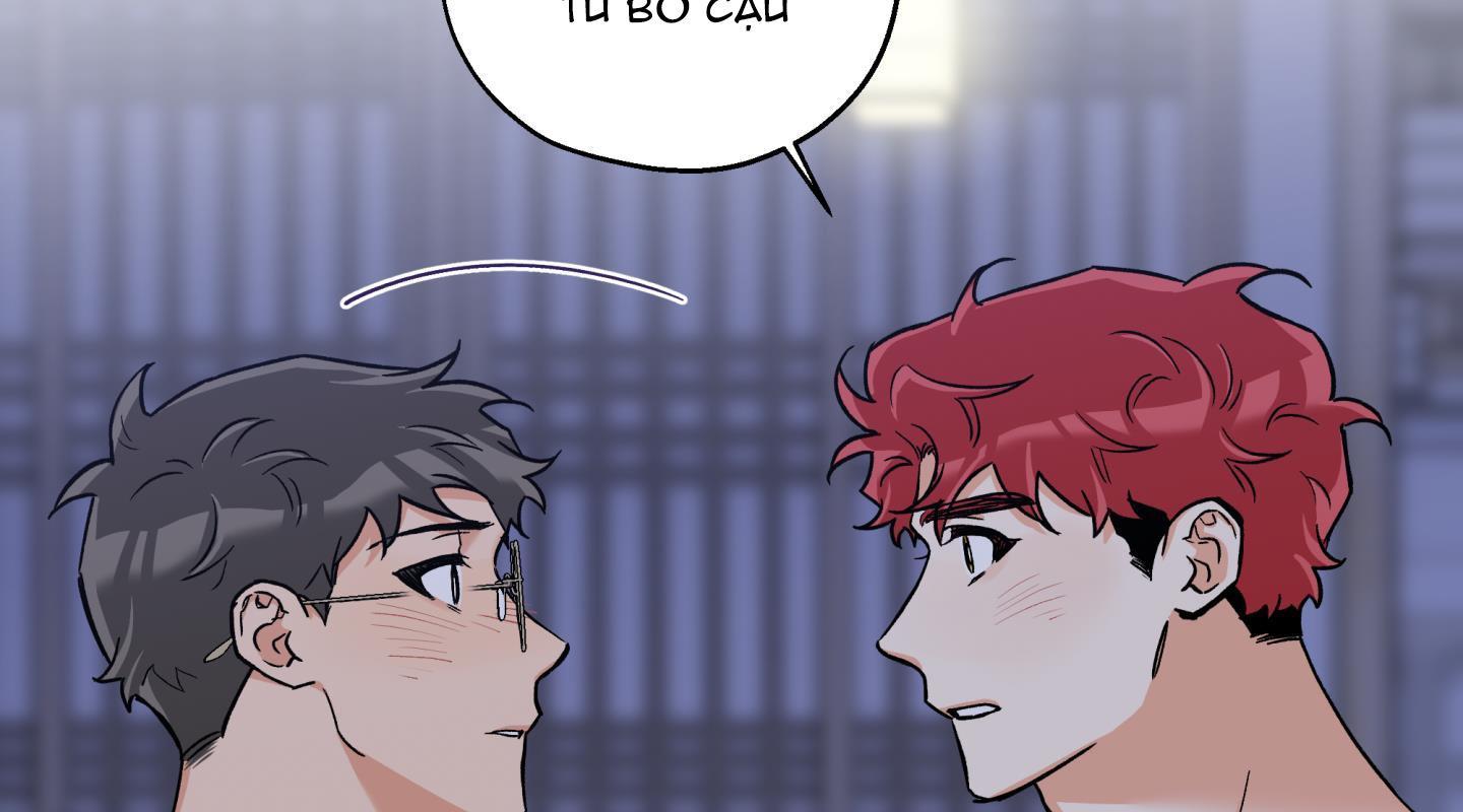 gâu gâu! chapter 52 31