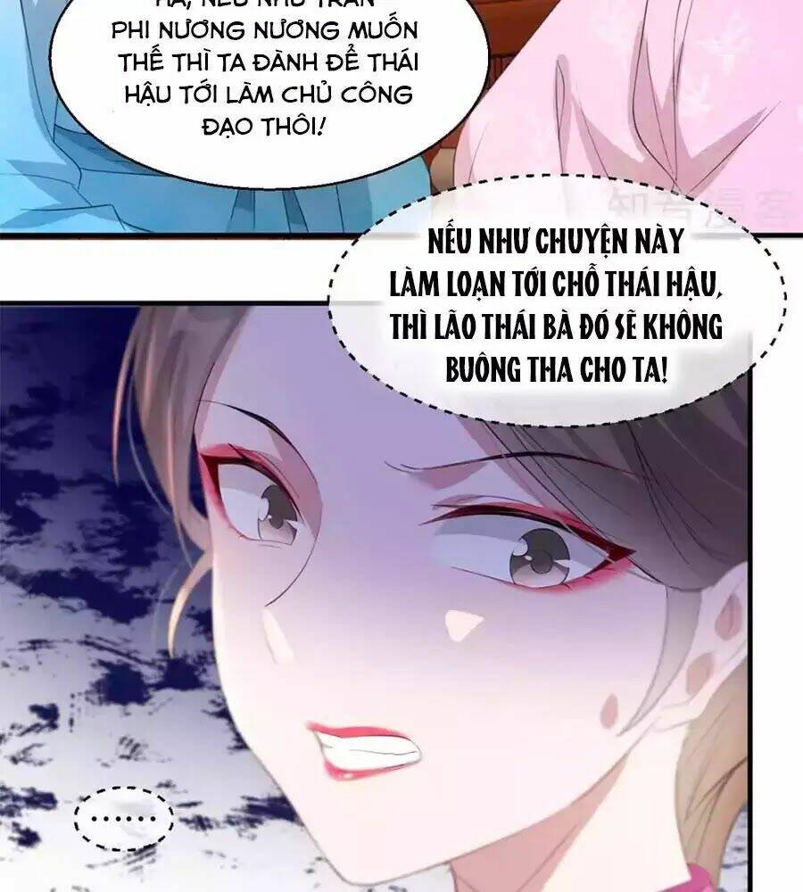 gian phi như thử đa kiều chapter 59 6