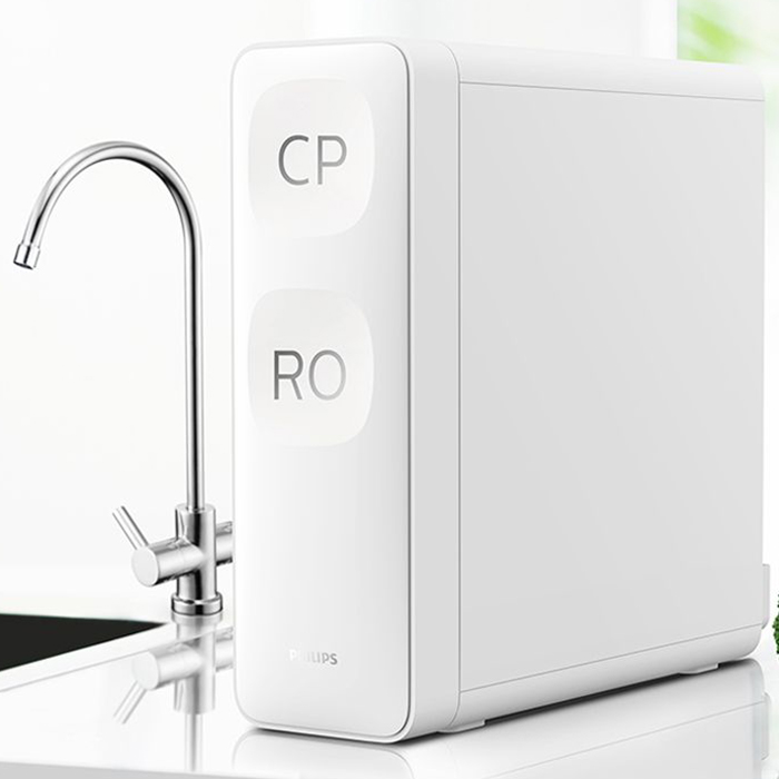 Máy lọc nước RO Philips AUT2015/74 - Hàng Chính Hãng