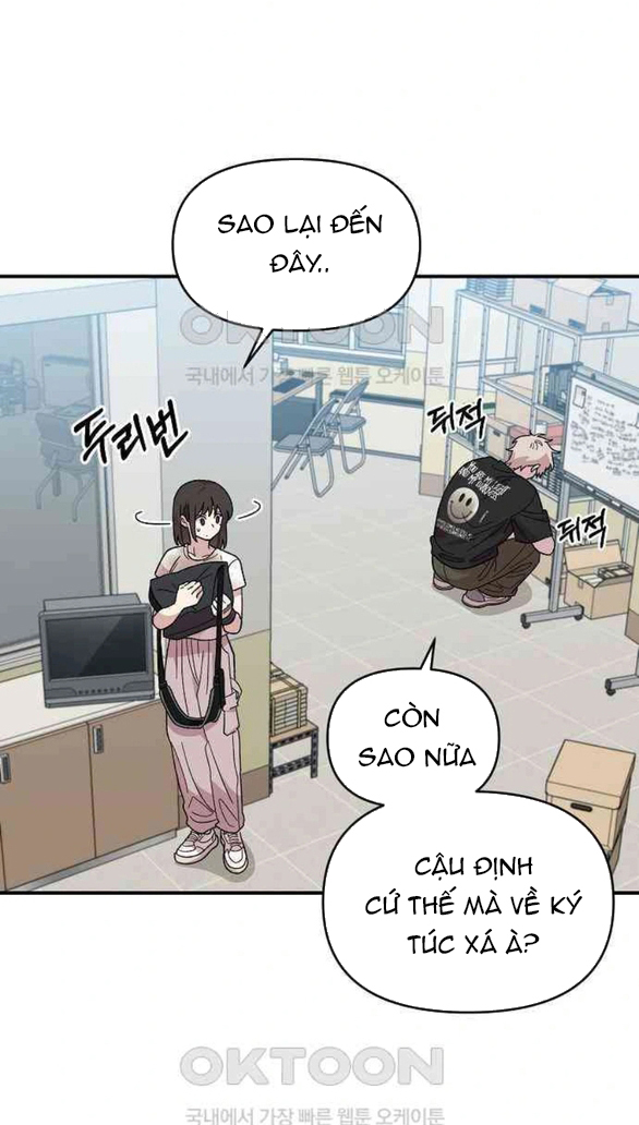 Phức Hợp Bạn Thời Thơ Ấu chapter 3.1 - Trang 28