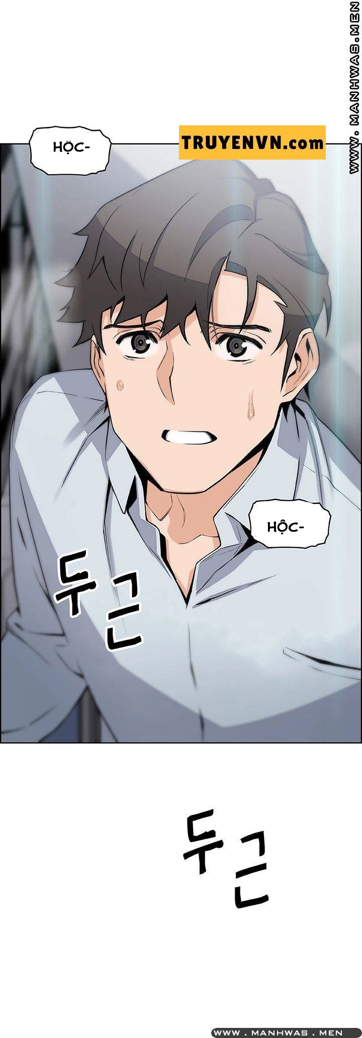 nhóm học đặc biệt chapter 46 49