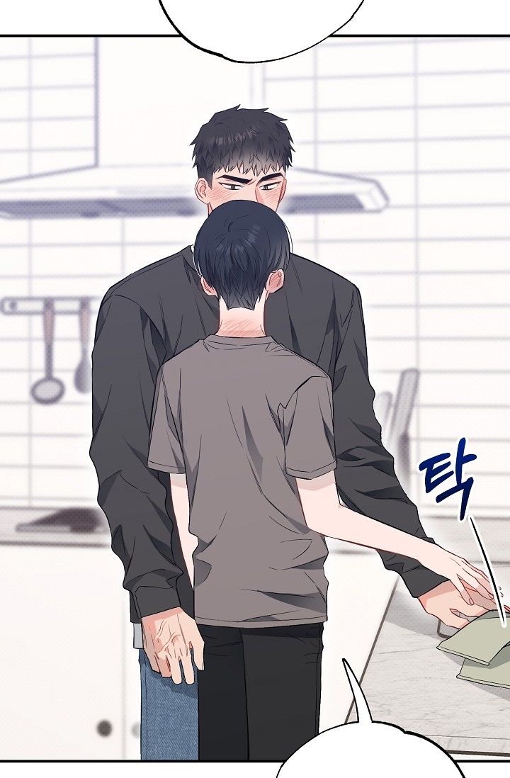 thở chung bầu không khí chapter 28 3