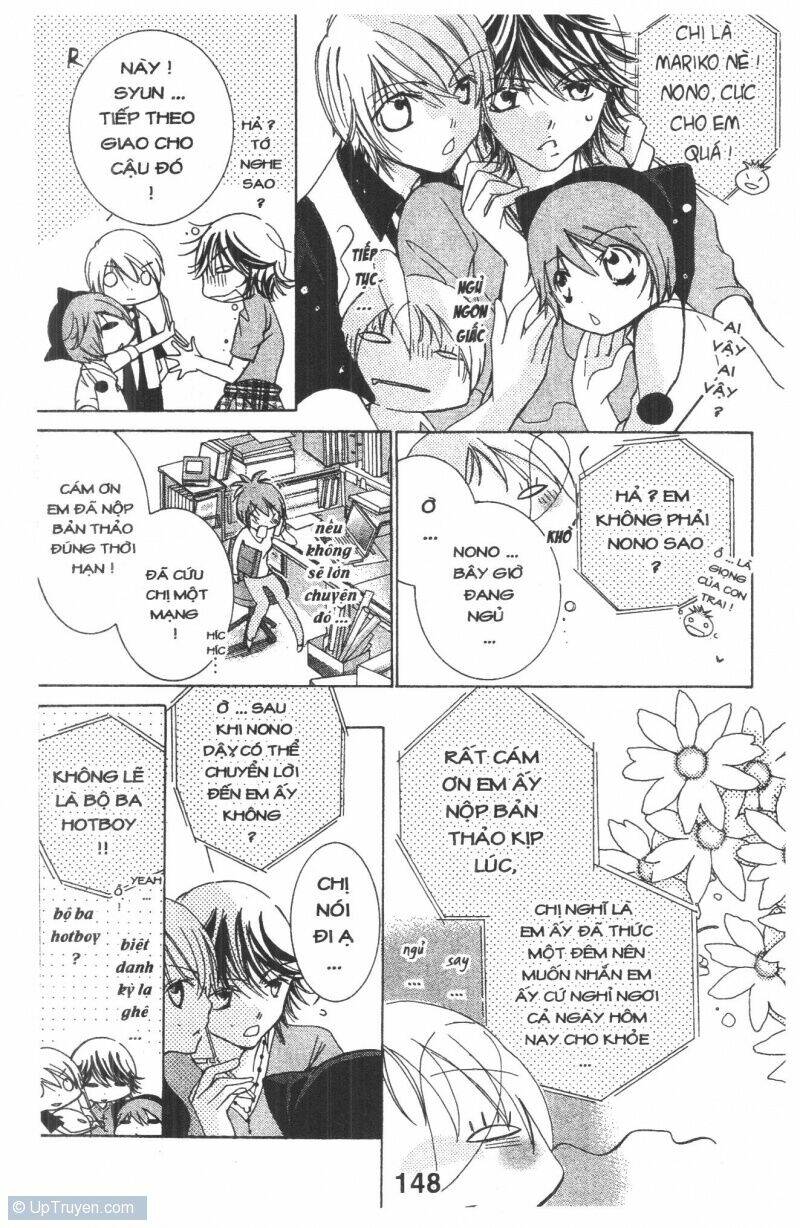 ore-sama kingdom chapter 2 148