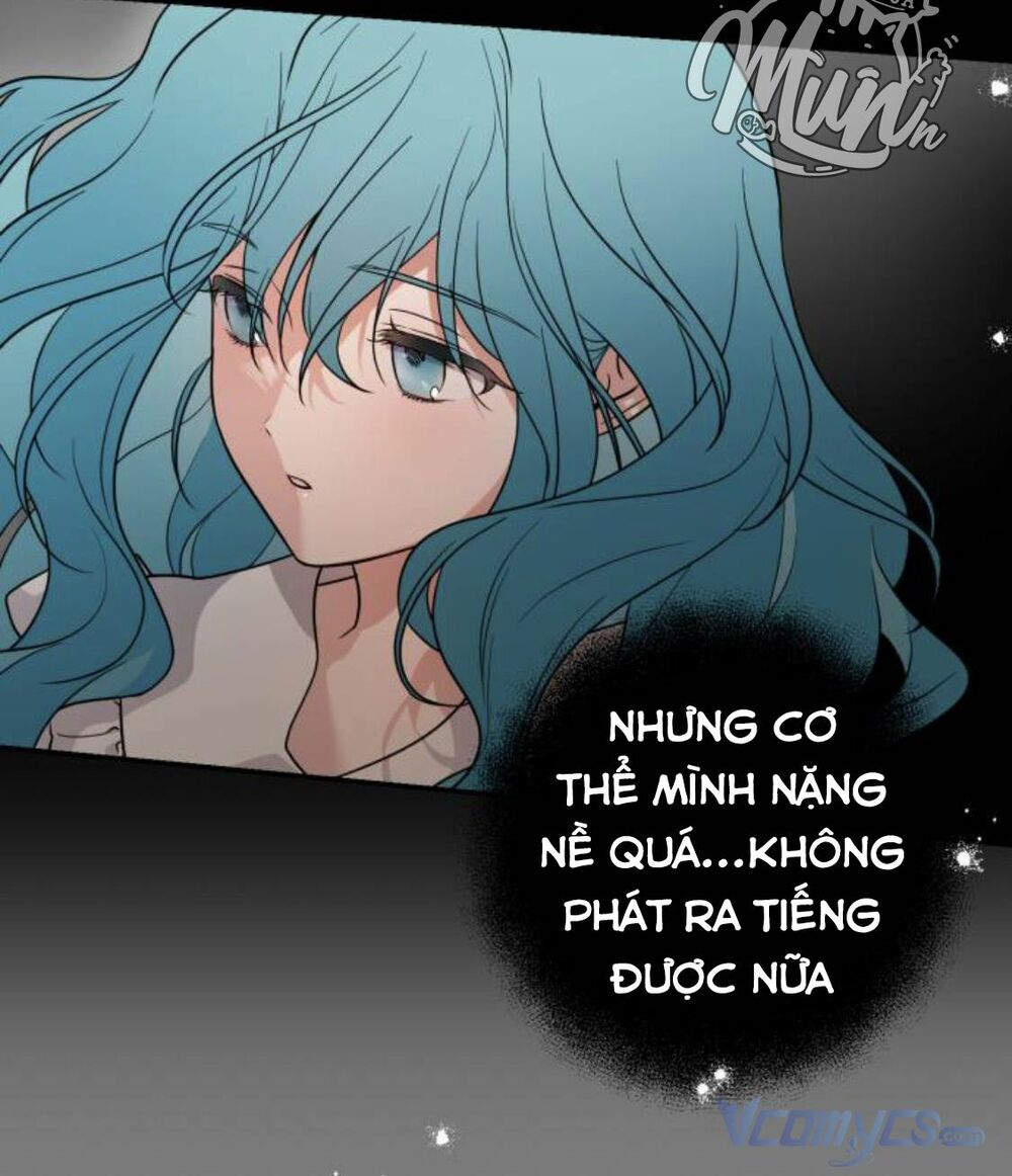 công nương mint bé nhỏ chapter 8 59