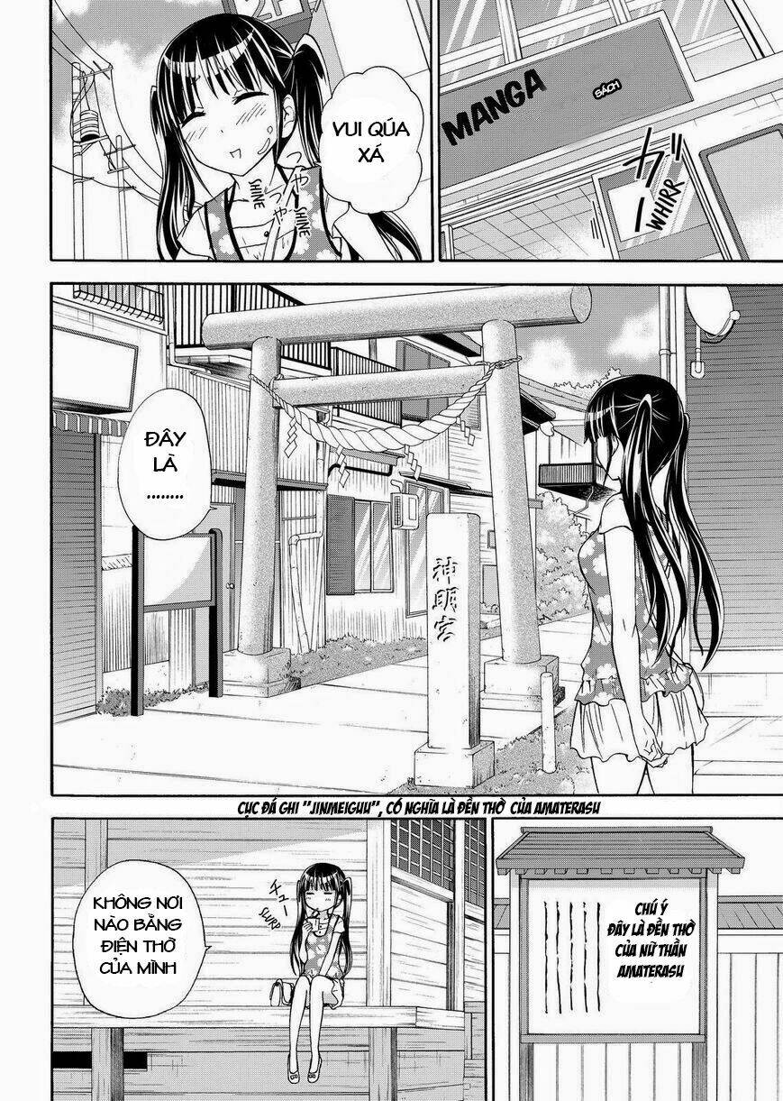 maga-tsuki chapter 42 6