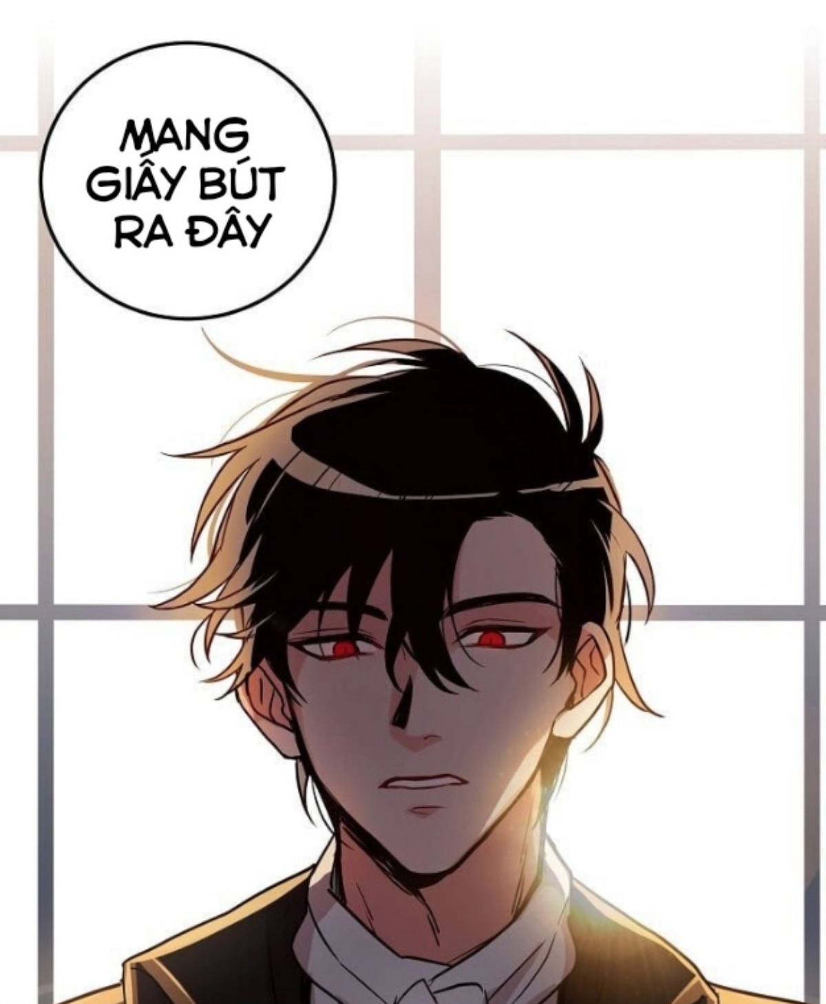 tôi là tiểu thư của gia đình này chapter 1 15