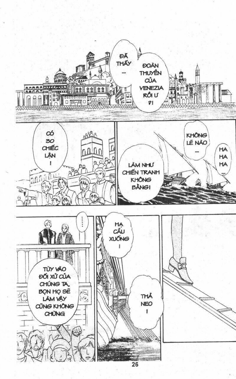 kenja no ishi chapter 7 28