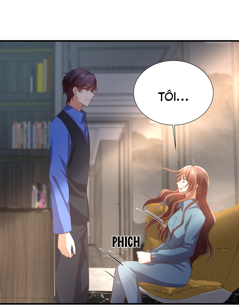 hẹn chồng trên mọi mặt trận chapter 5 17