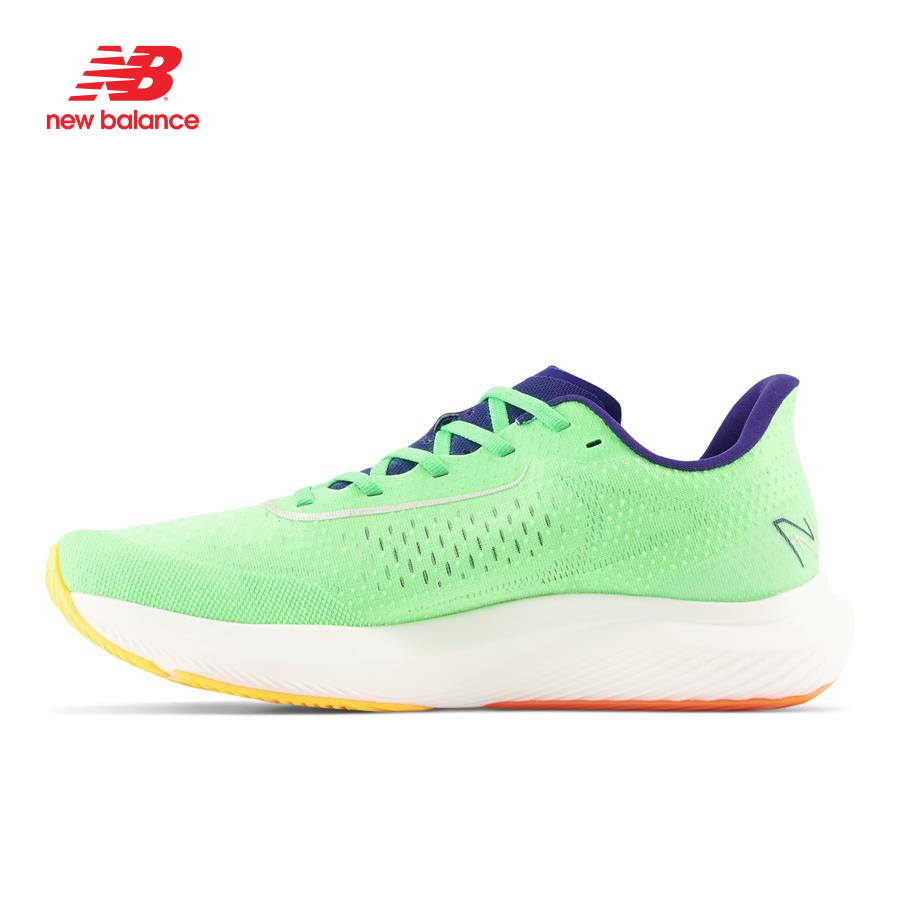 Giày thể thao nam New Balance FW REBEL RUNNING NEUTRAL M GREEN - MFCXMM3