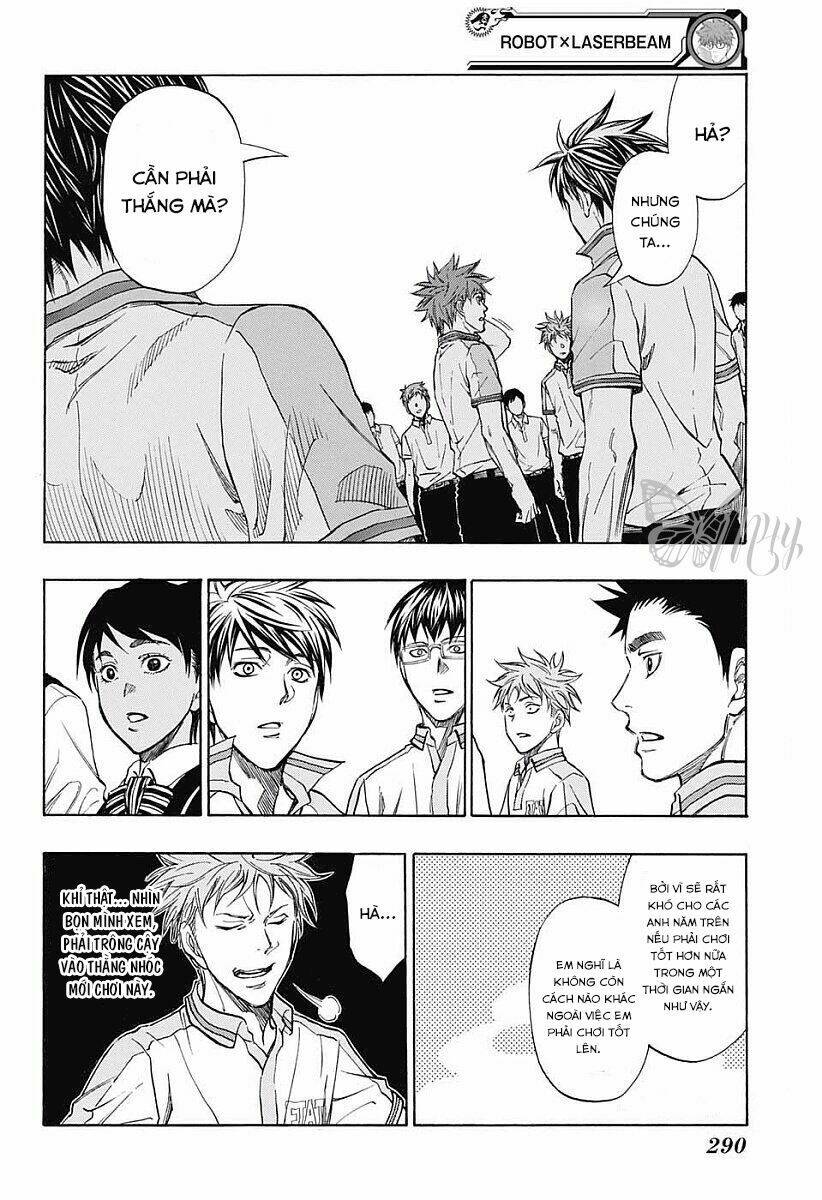 robot x laserbeam chapter 20 11