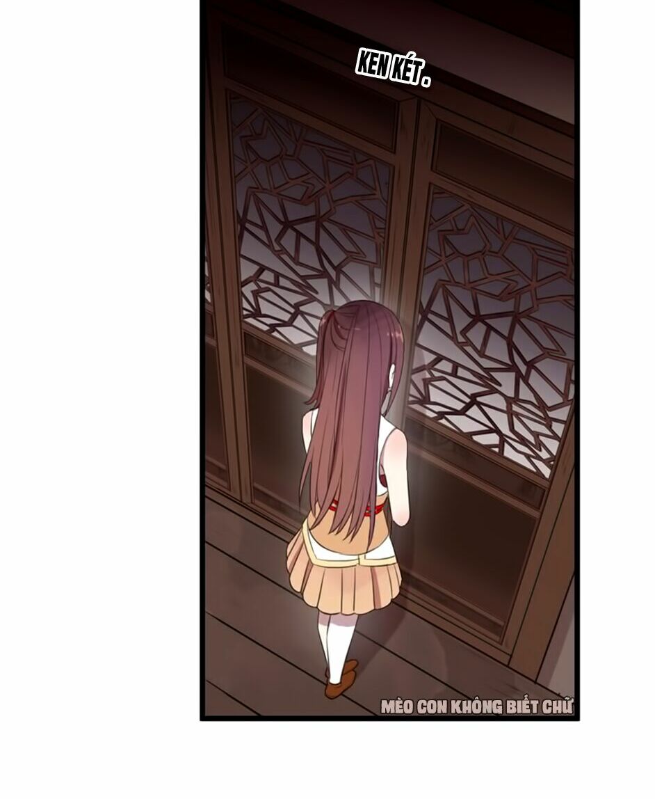 bách yêu dị văn chapter 27 29