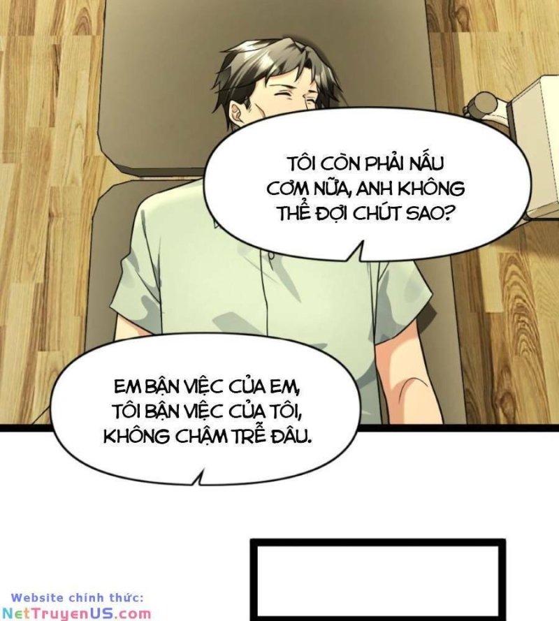 toàn cầu băng phong, ta chế tạo phòng an toàn chapter 88 26