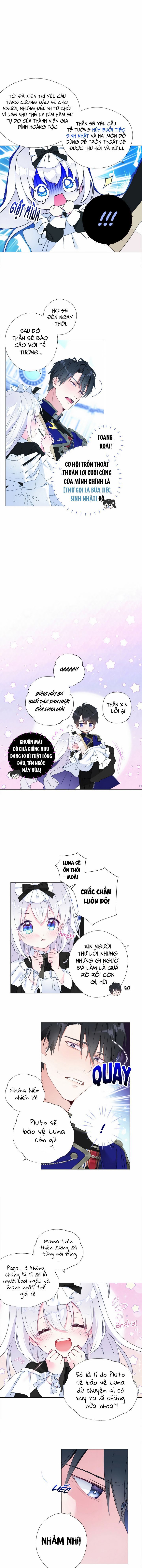 hãy chọn một papa trong số các bạo chúa chapter 6 9